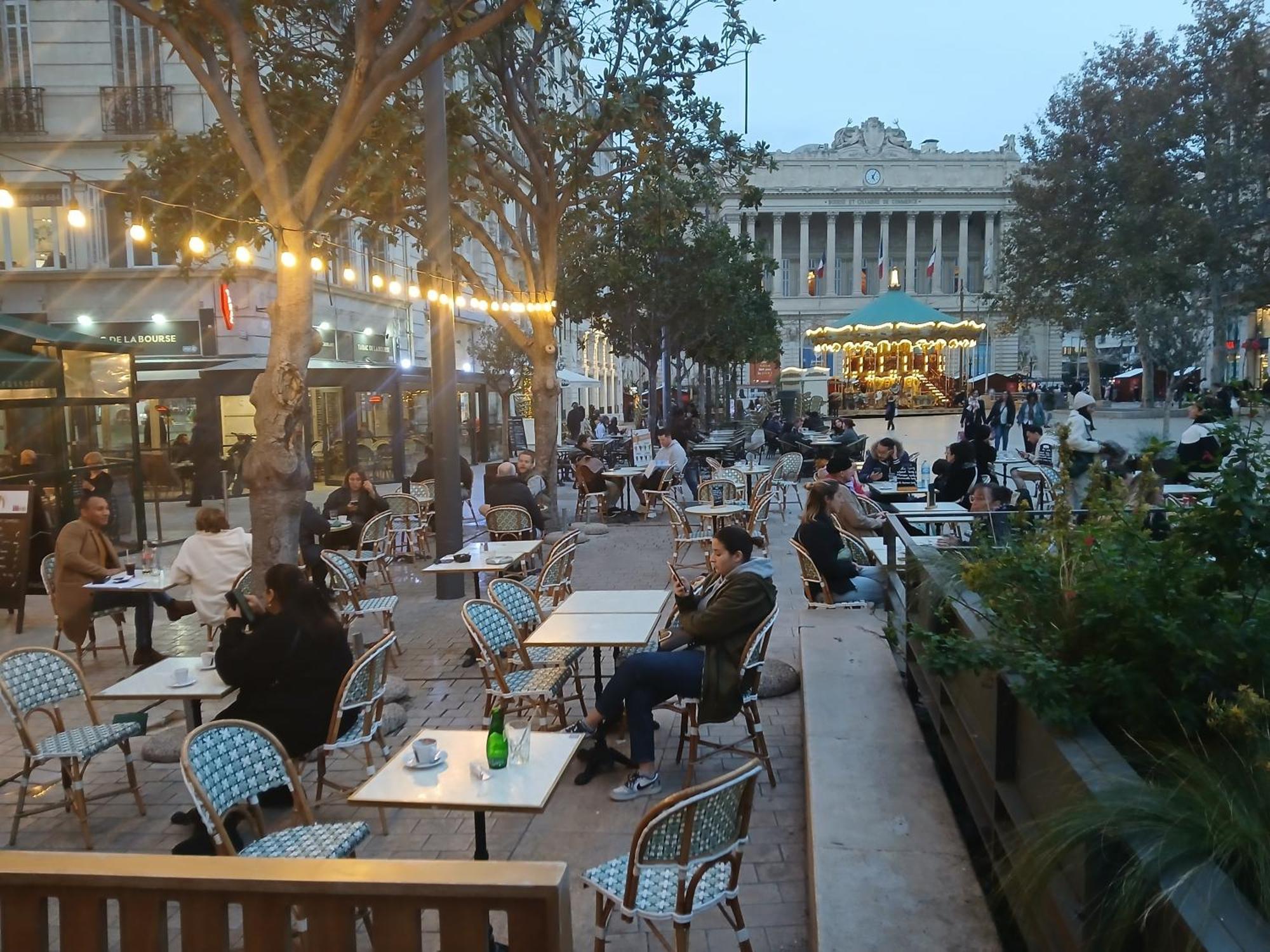Marseille Loft Americain Centre Ville 7 Personnes Kültér fotó